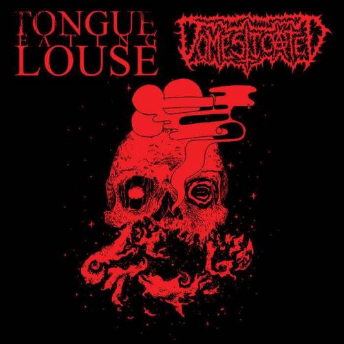Domesticated : Tongue Eating Louse Domesticated